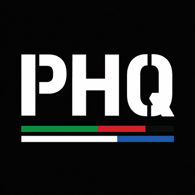 PHQ